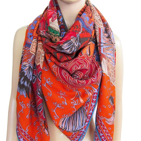 hermes gm shawl|hermes scarf clearance.